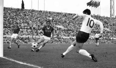 Die Euro 1968