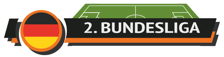 2. Bundesliga Tipps  2. Bundesliga Vorhersage